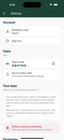 FairPlay Lab Screenshot 2