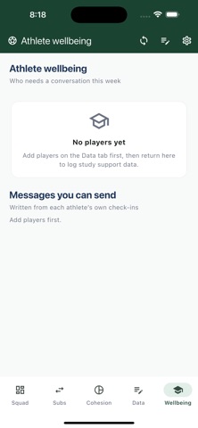 FairPlay Lab Screenshot 4