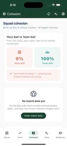 FairPlay Lab Screenshot 7