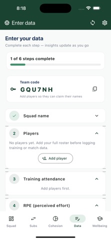FairPlay Lab Screenshot 8